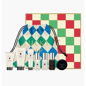 ✨ Jo Malone London New Year Countdown Collection – Limited Edition ✨